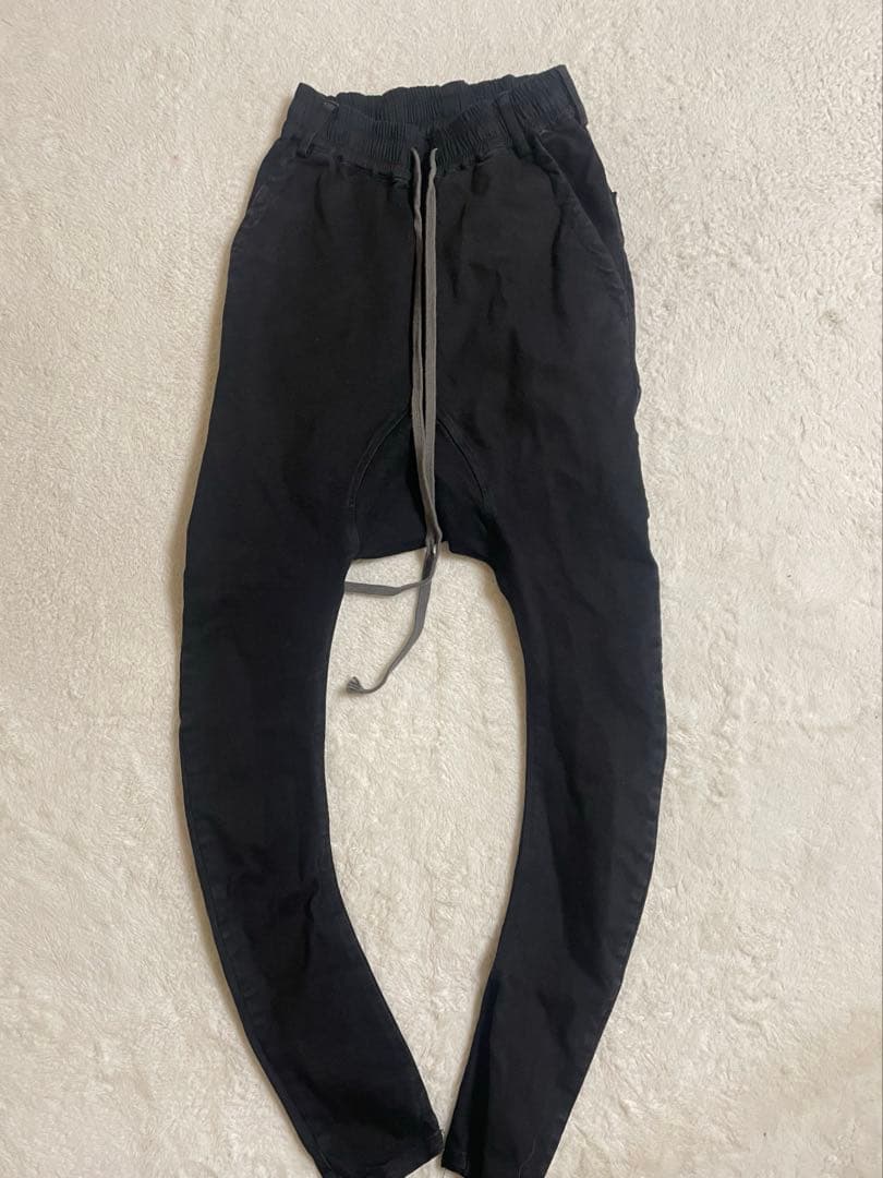 A.F ARTEFACT エーエフ アーティファクト サルエルスキニー