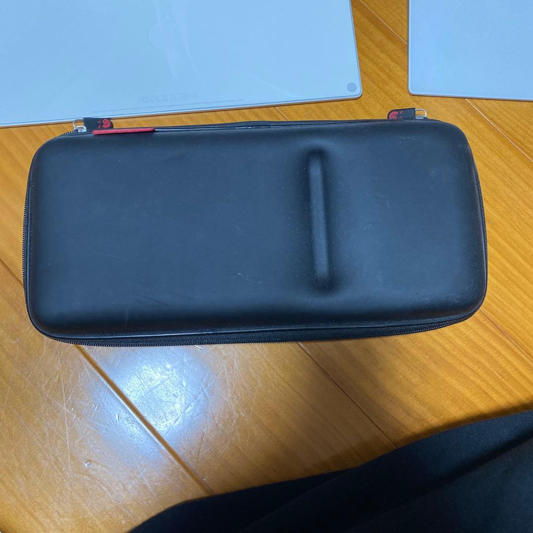 Magic Keyboard & Trackpad セット ホワイト