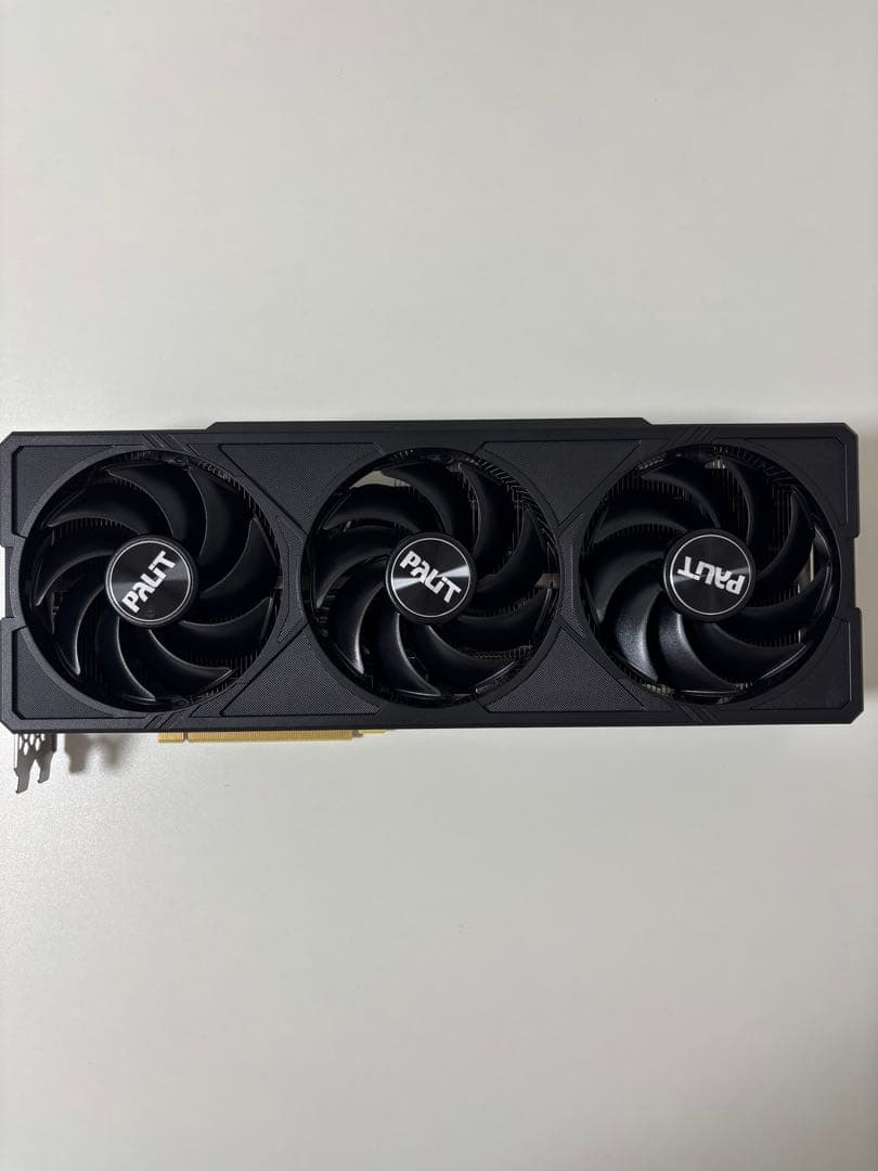 グラフィックボード・グラボ・ビデオカード GeForce RTX 4070 Ti 12GB