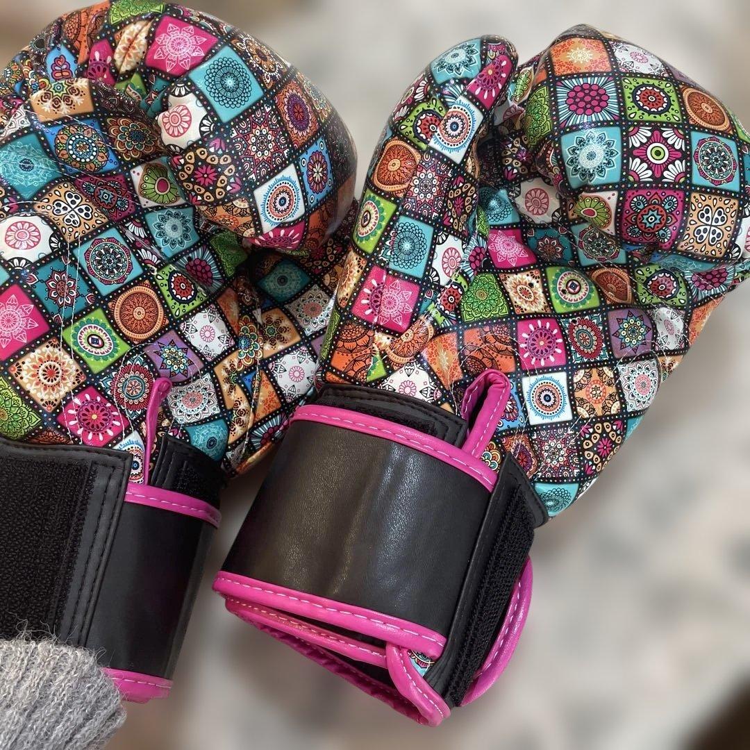 ★TWINS ボクシンググローブ 10oz 美品