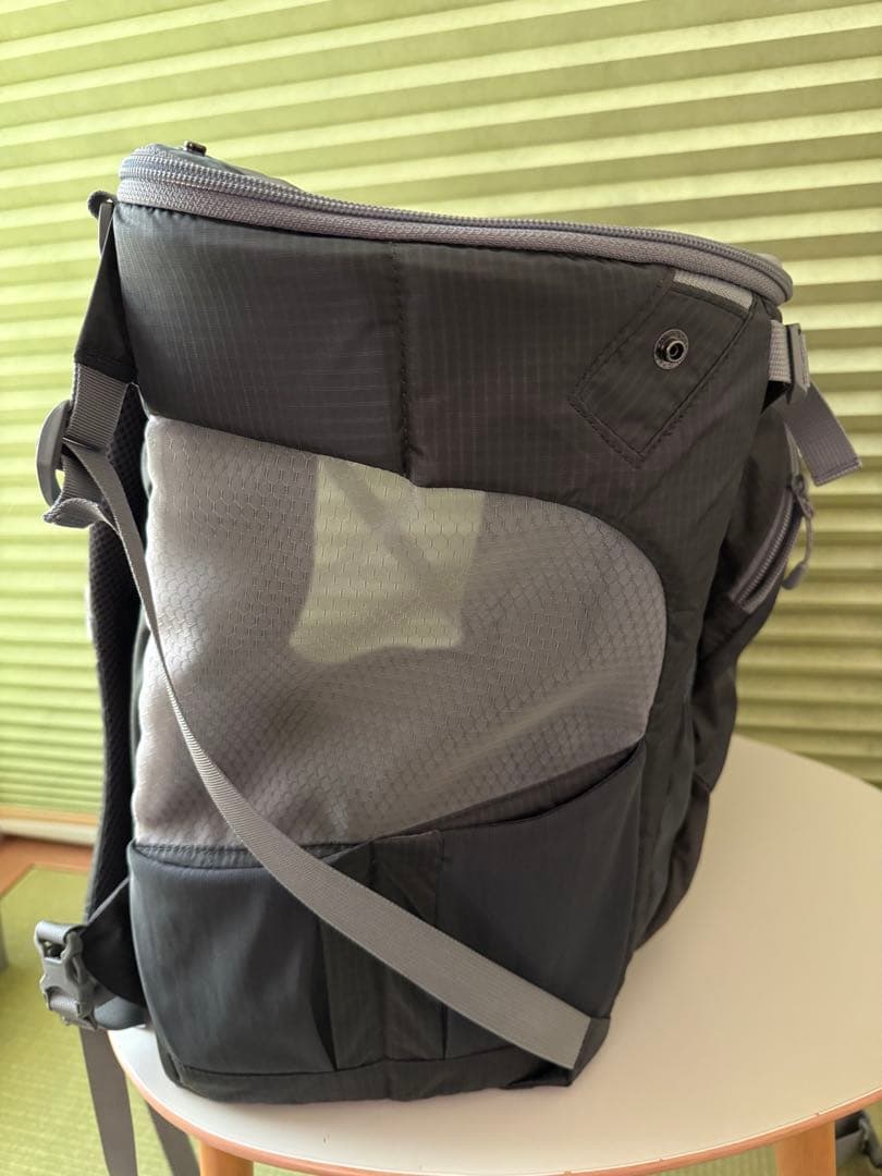 専用です❗️モンベルmont-bell ドッグキャリングパック Lサイズ