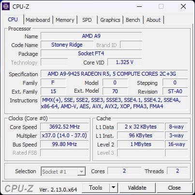 Windowsノート本体 LAVIE Direct NS(A)GN31WQ (A9/16GB/120GB)