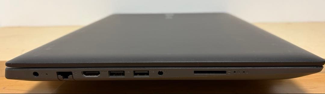 Windowsノート本体 LAVIE Direct NS(A)GN31WQ (A9/16GB/120GB)