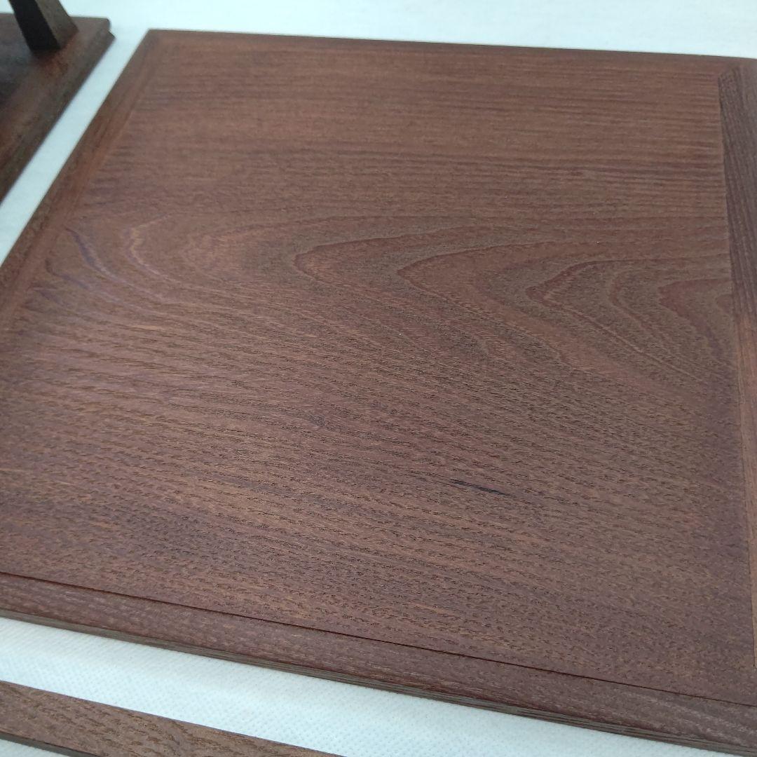 桑小卓 モール卓下建水 セット 茶道具