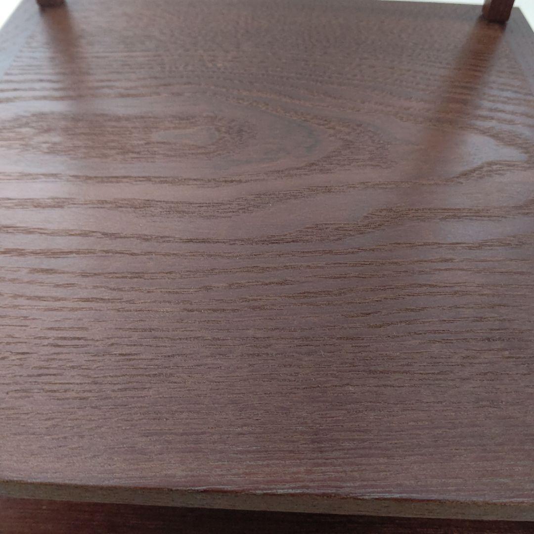 桑小卓 モール卓下建水 セット 茶道具