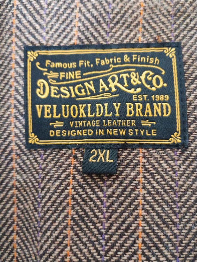 ホースハイドレザー シングルライダースジャケット