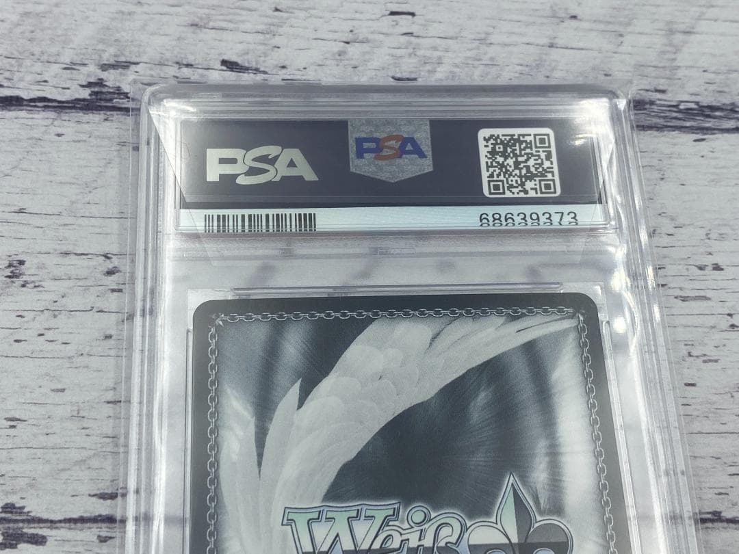 PSA9 ホロライブ さくらみこ キミと願うミライ ヴァイス weiss