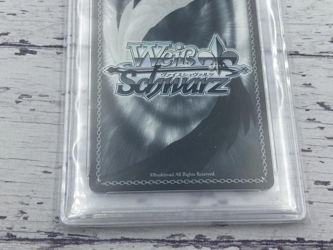 PSA9 ホロライブ さくらみこ キミと願うミライ ヴァイス weiss