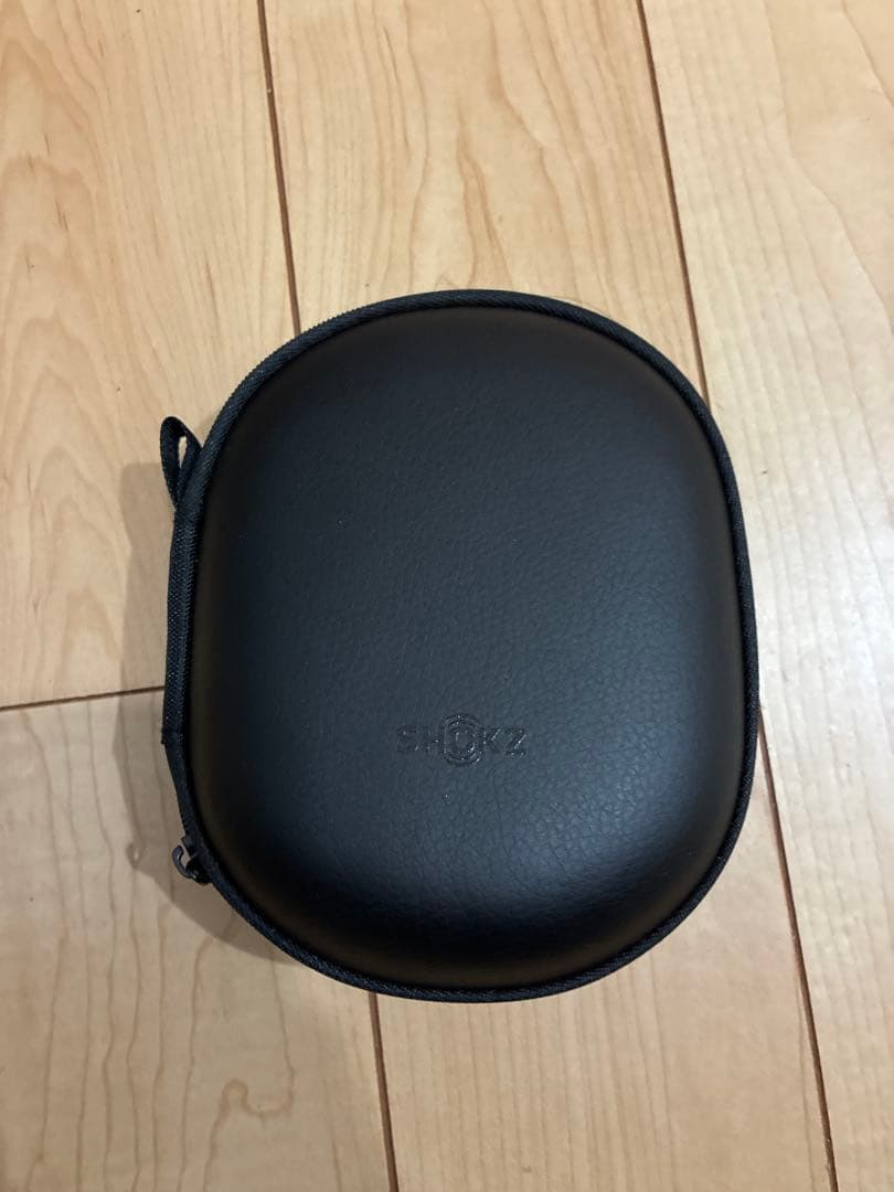 SHOKZ OPENCOMM 2 骨伝導イヤホン