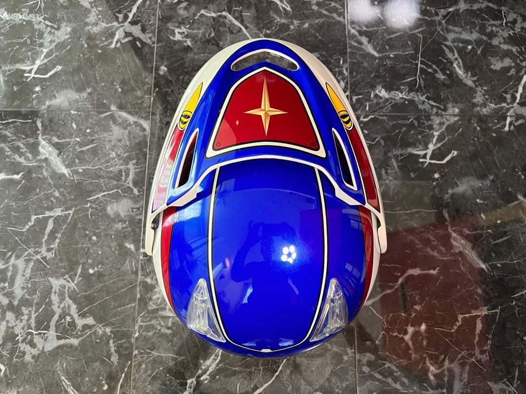 美品★バンダイ＆OGKコラボ限定品・公式認定品★ガンダム　RX-78モデル