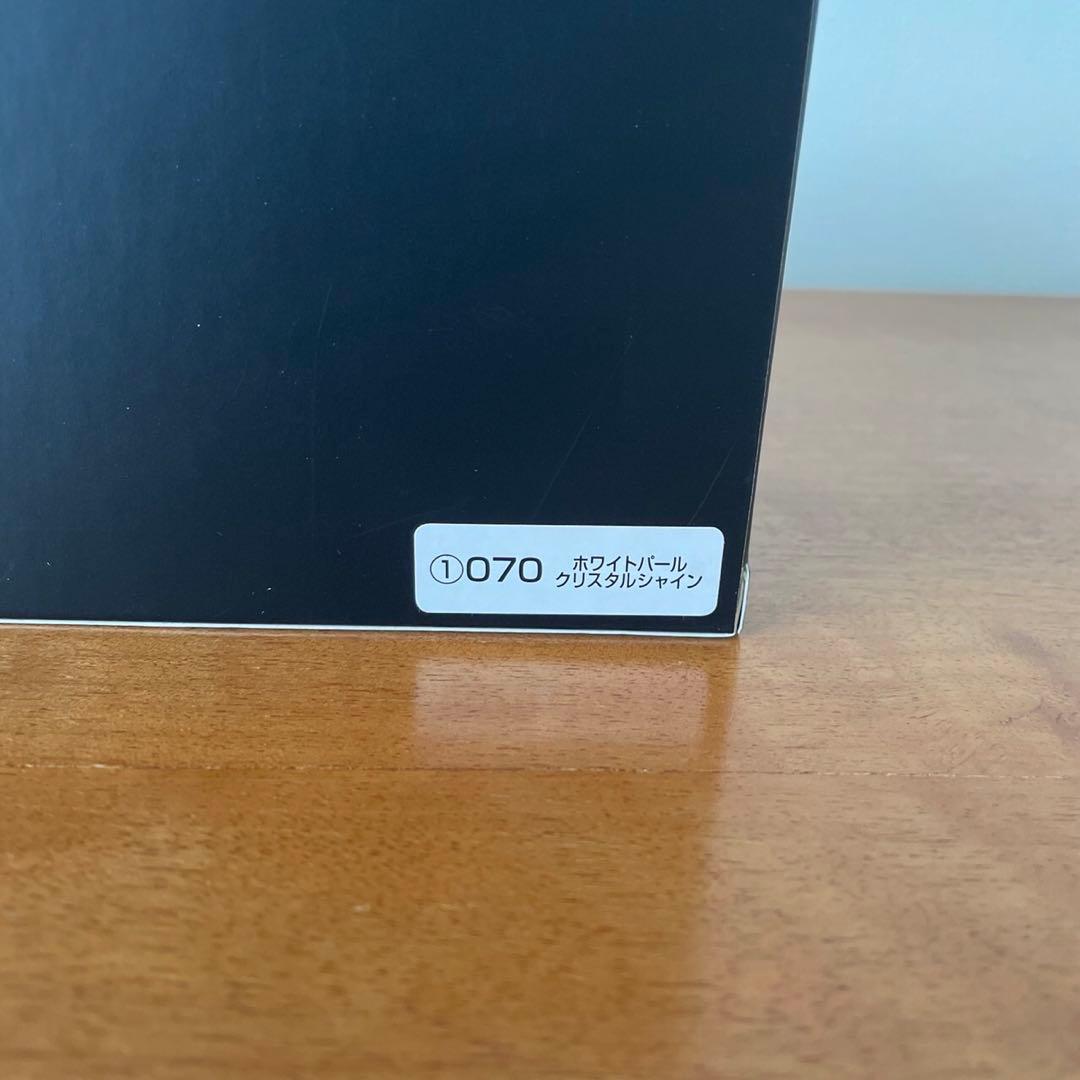 【新品未開封】TOYOTA トヨタ　VOXY ヴォクシー　90系　ミニカー