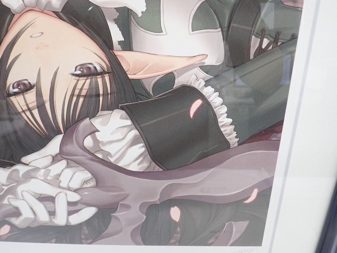 ㉚新品・保証書付 Tony　トニー「ゼクティー」ミクスドメディア アールビバン