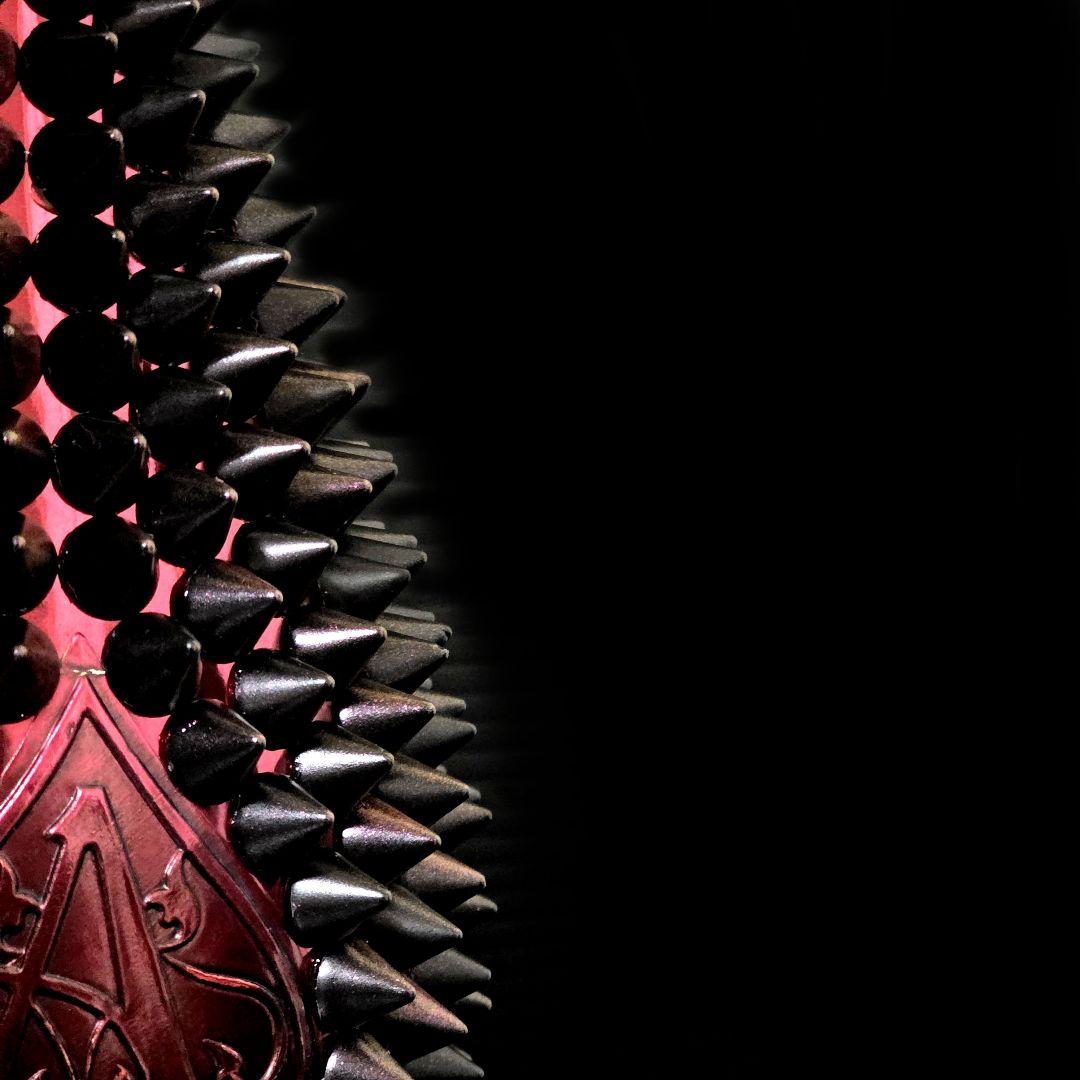 【24時間以内発送】アルマンド レッド バイカラー リシュリンクボトル