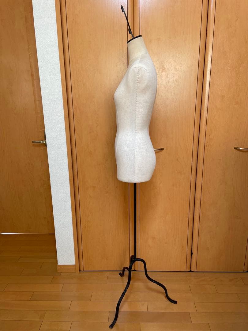 トルソー マネキン　ボディ　婦人用