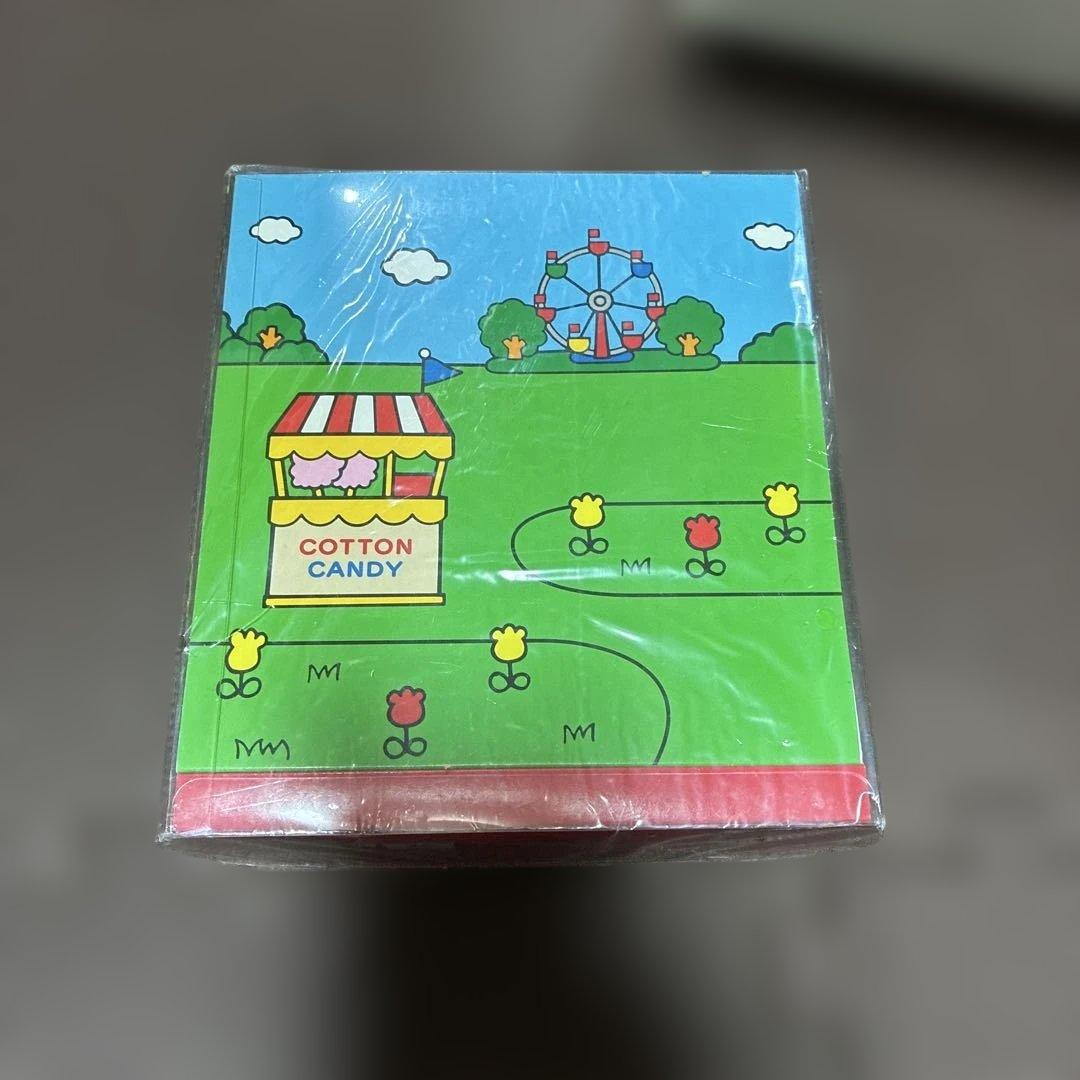 ‼️超希少品 ハローキティ ぬいぐるみ サイクリング 自転車 2001年 未使用