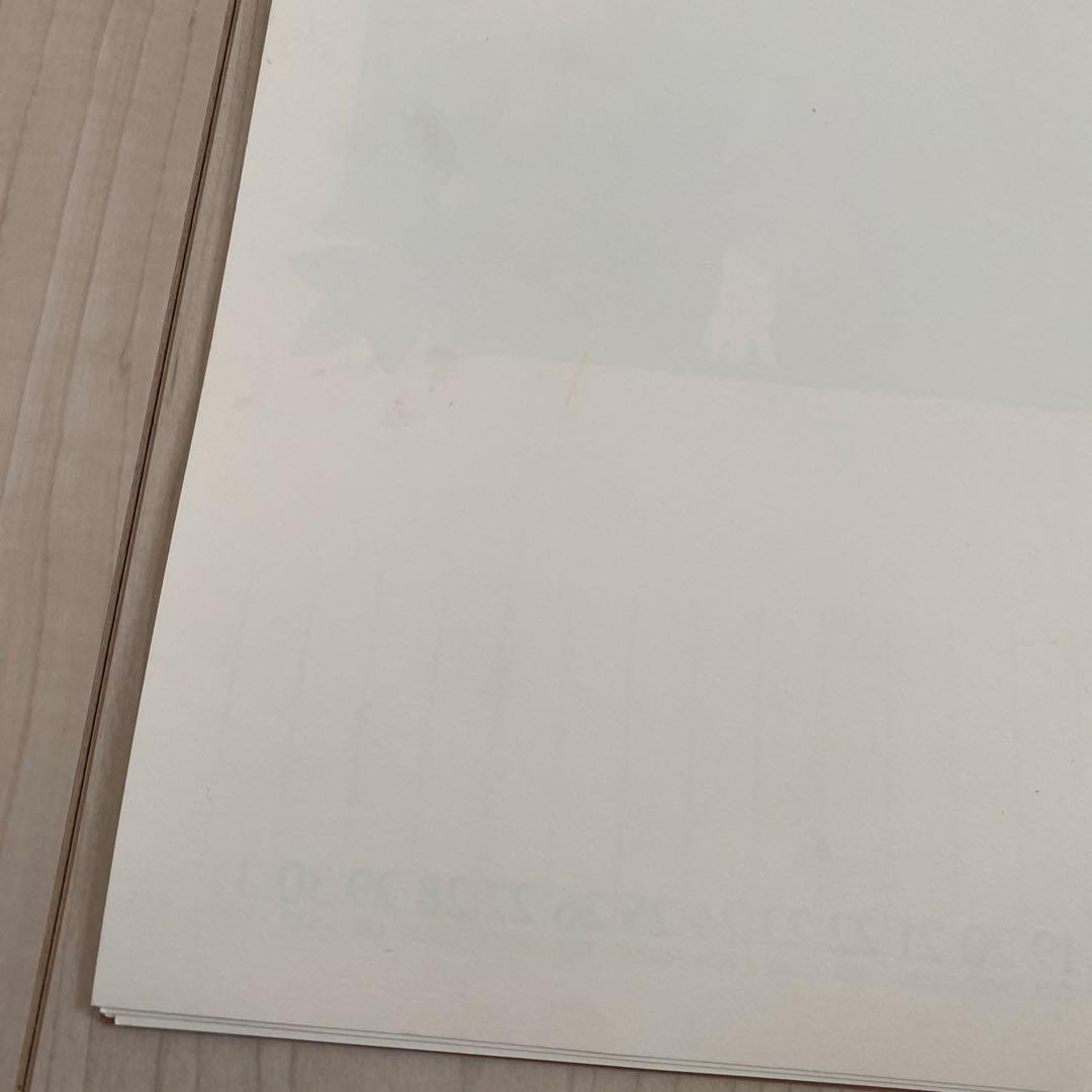 CLAMP 2006年カレンダー xxxHOLiC ツバサ