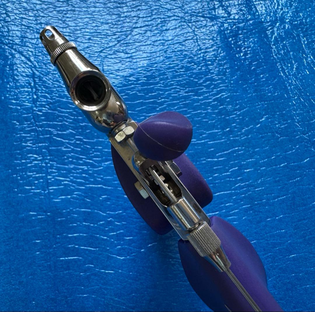 エアブラシ コラーニ