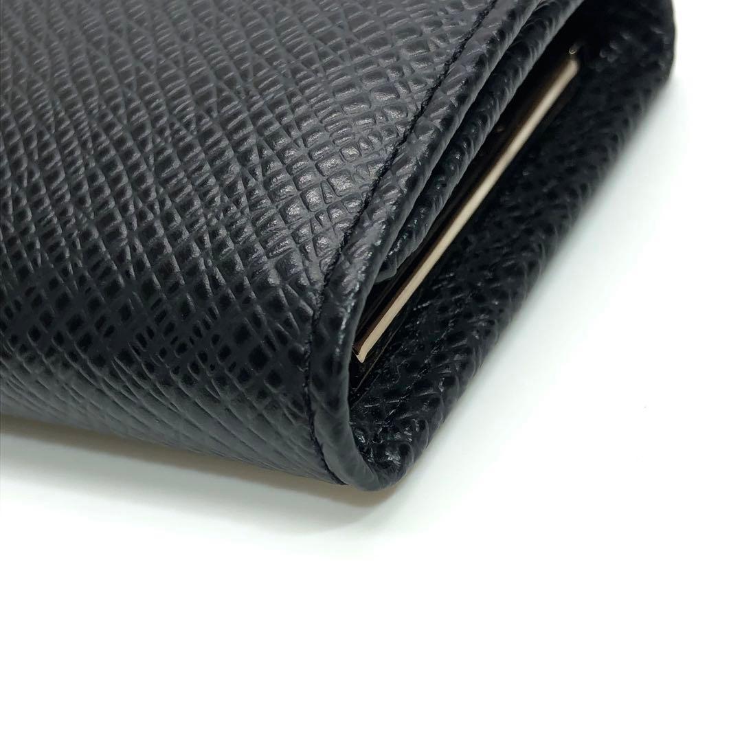 未使用✨希少 箱付 ルイヴィトン キーケース ミュルティクレ4 タイガ