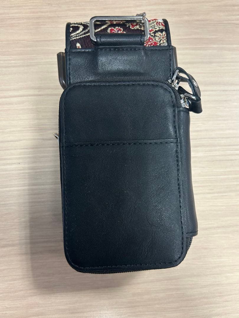 CAMEO JAPAN 花鳥風月デザインダーツケース