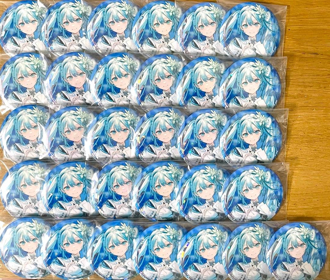 ミクカル 39culture 2024 EXTRA World 騎士 初音ミク