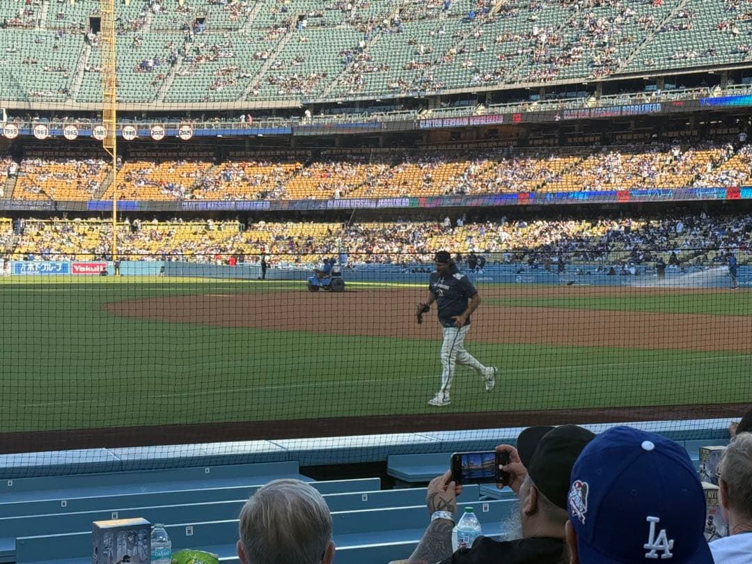 クレイトン・カーショー 3000奪三振 ボブルヘッド