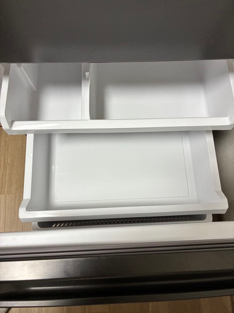 タイムセール❗️アクア　冷蔵庫　AQR-20P 単身用冷蔵庫　200L