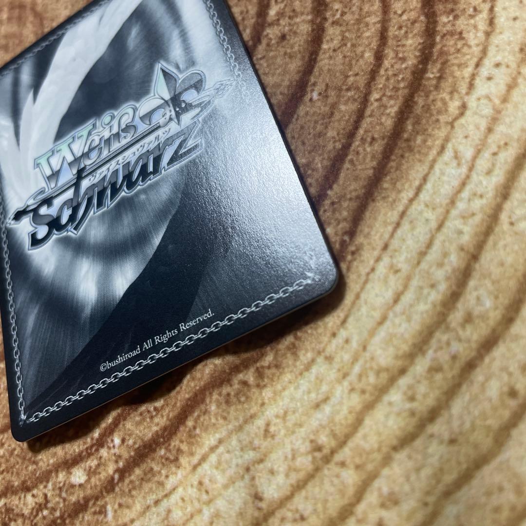 衣装スタイリスト　唐可可　sp スペシャルレア カード