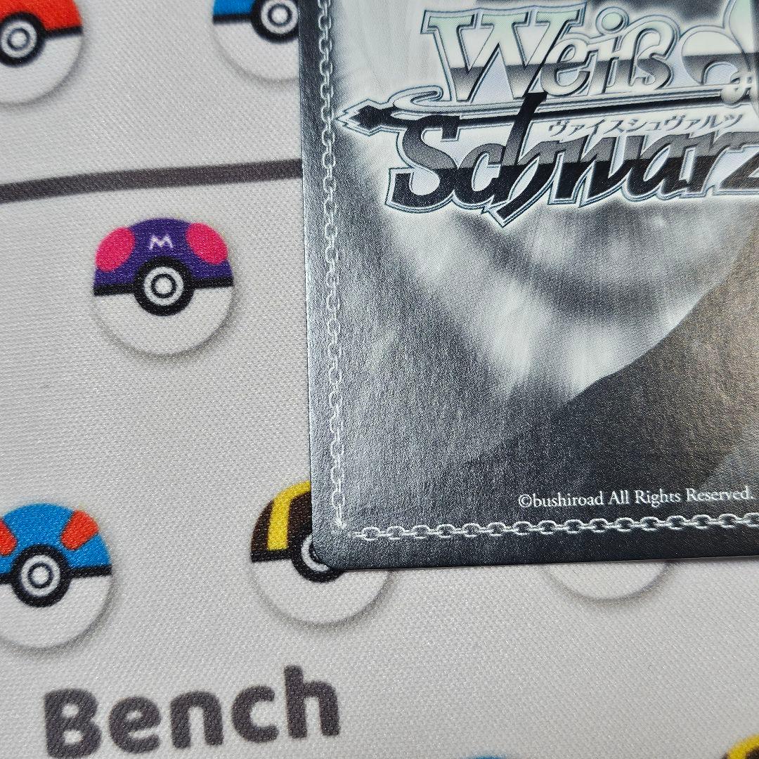 未来へ一緒に 白銀ノエル サイン ヴァイス