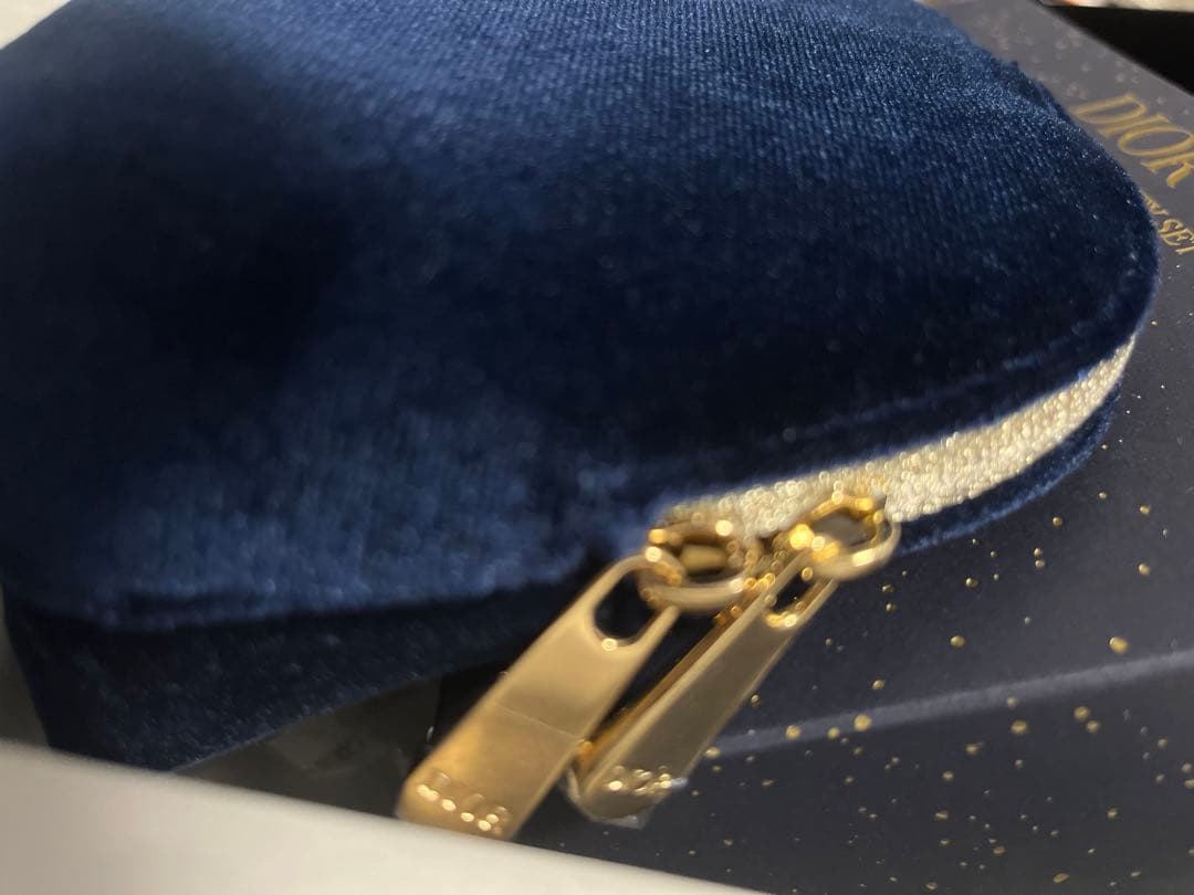 Dior　ミスディオールホリデーオファー