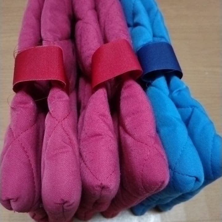 S*S様 防災頭巾3個セット