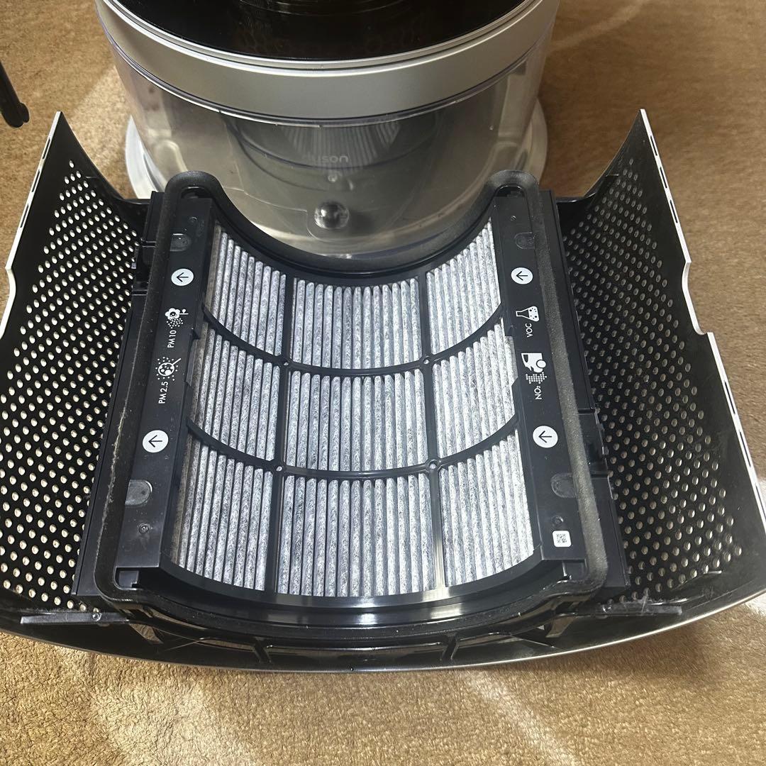 ダイソン Cool 加湿空気清浄機 PM1-10 扇風機 Dyson