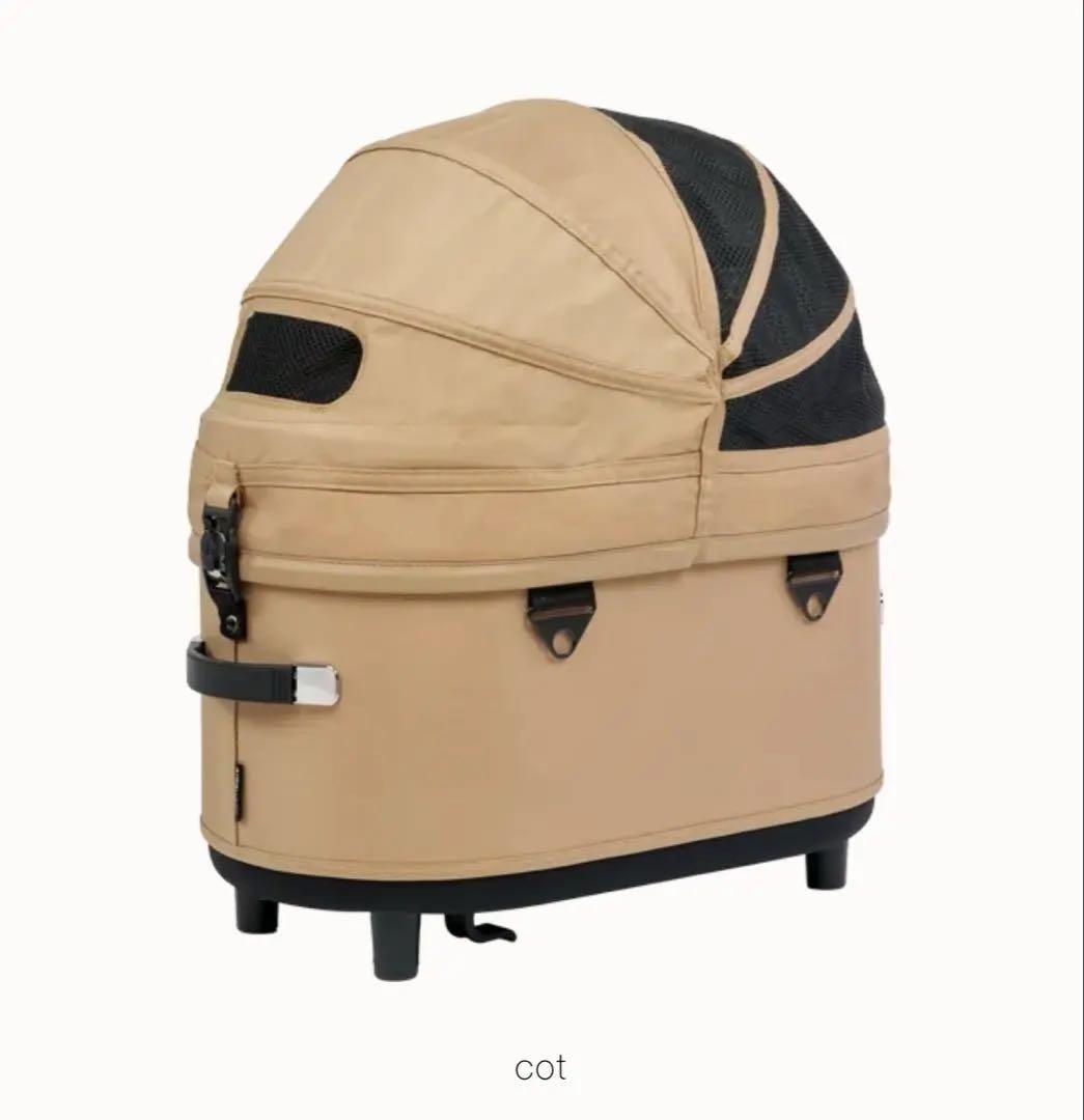 エアバギー ドーム3 ラージ ペットカート 限定版 大幅値下げしました！