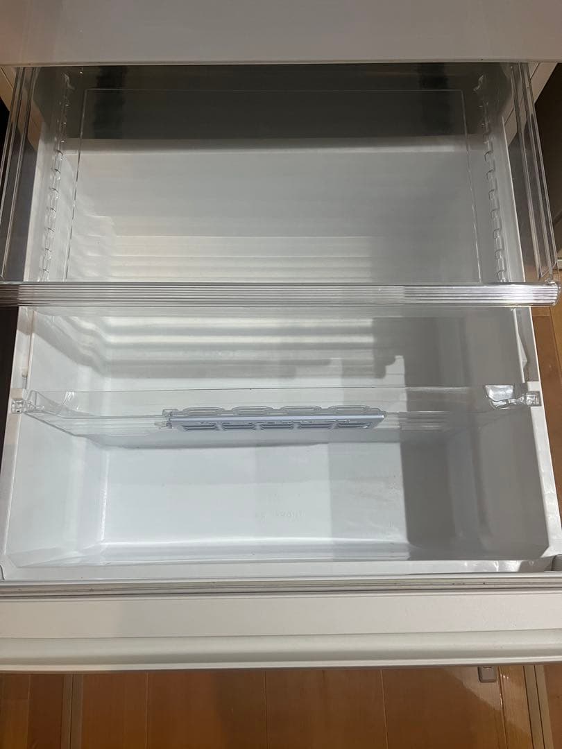 Panasonic 冷凍冷蔵庫 NR-E430GV