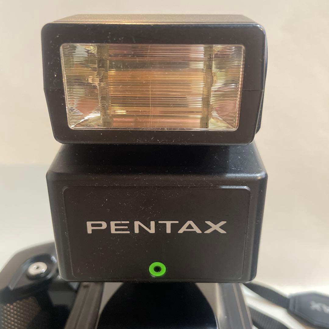 [値下げ中]PENTAX 645 SMC Pentax A 75mm 2.8