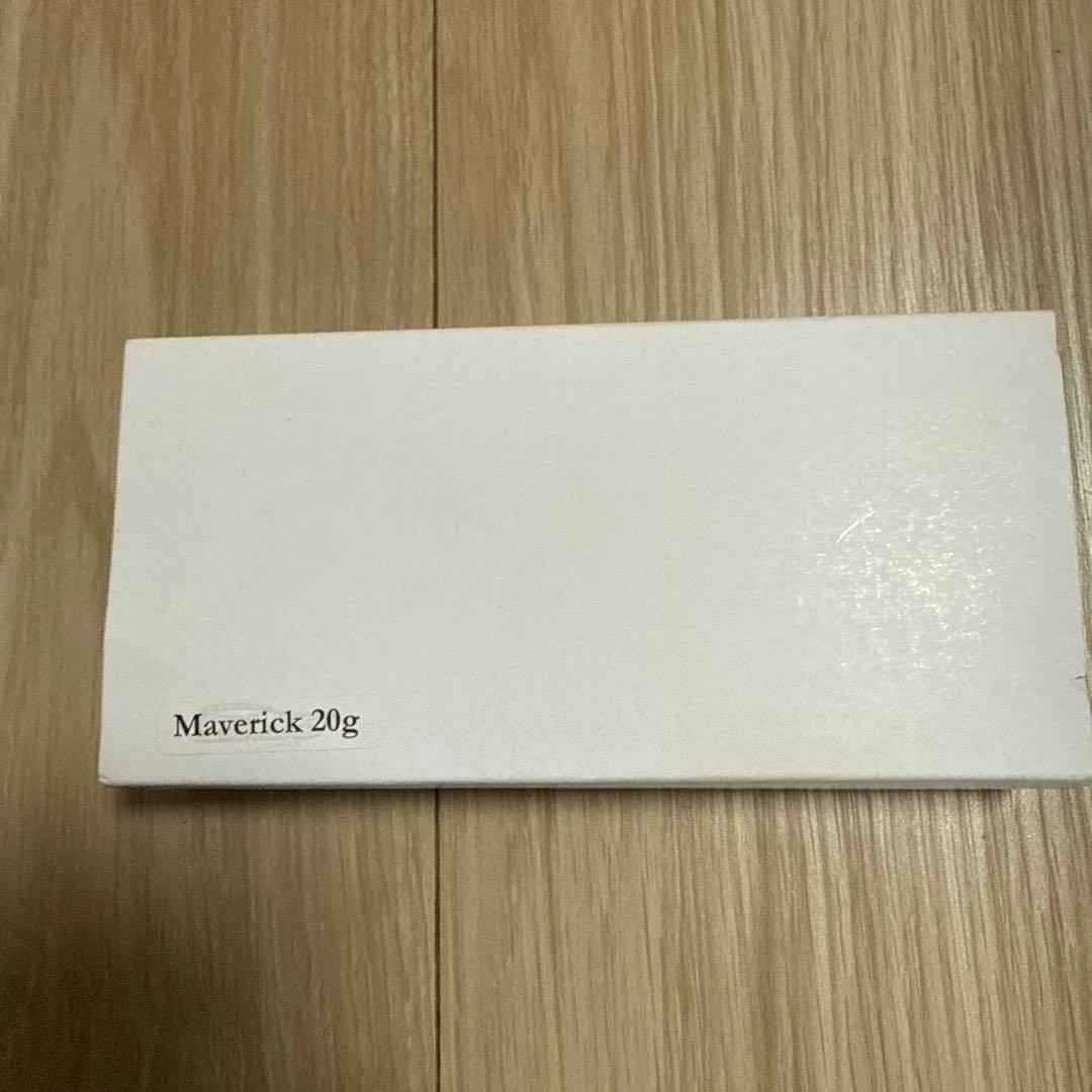 DMC Maverick ダーツ 3本セット