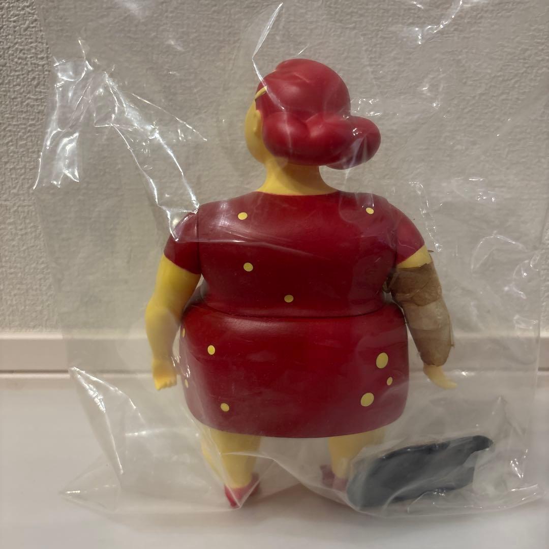 マーガレット キルガレン TOKION TOY限定 ソフビ