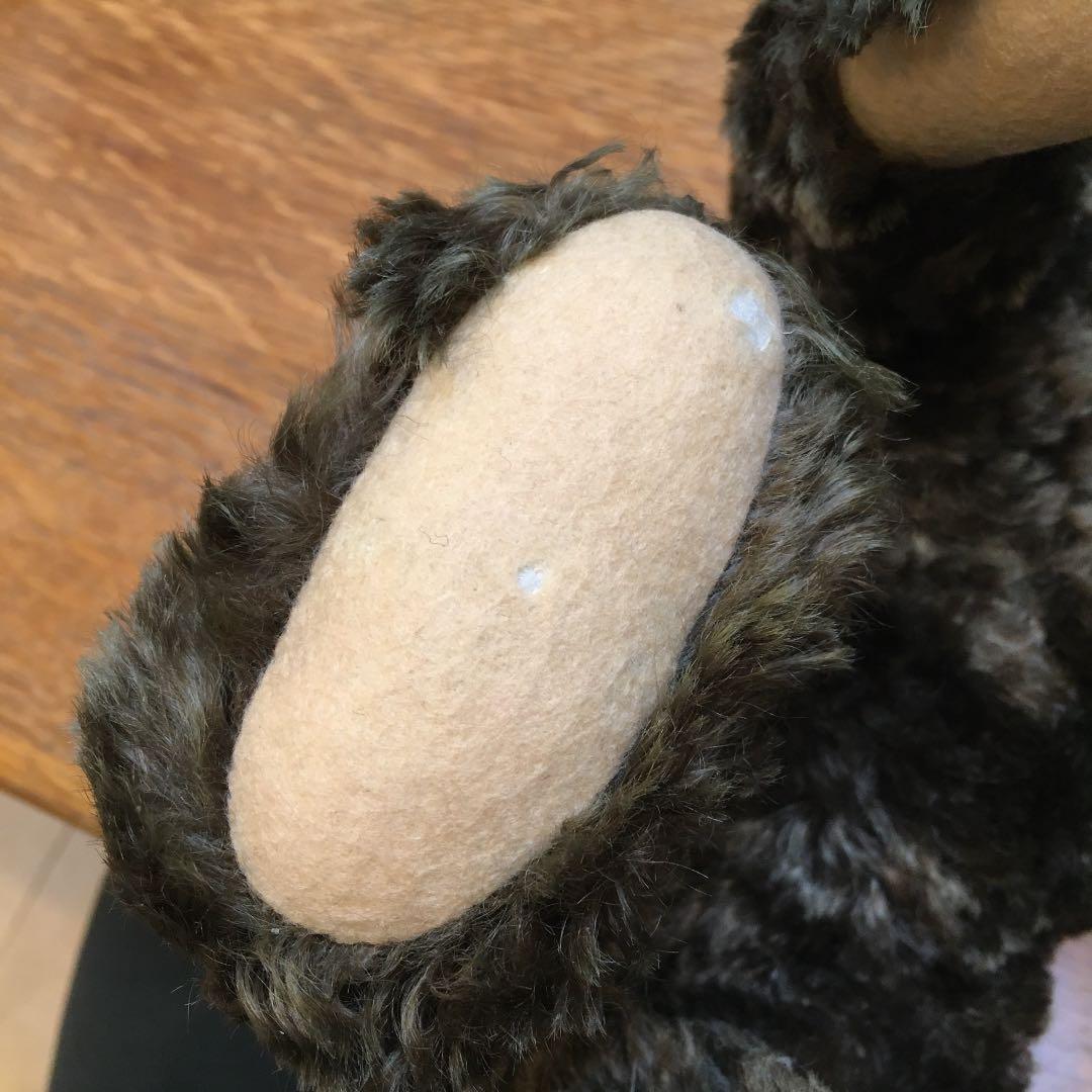 ザ*A様 シュタイフ テディベア