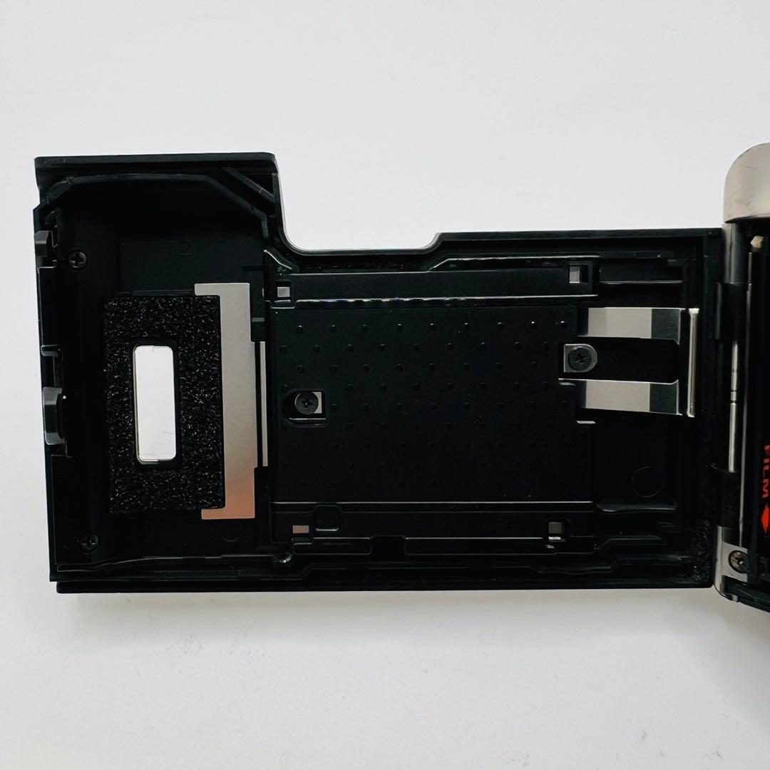 【希少動作確認済み】PENTAX ESPIO mini 75years