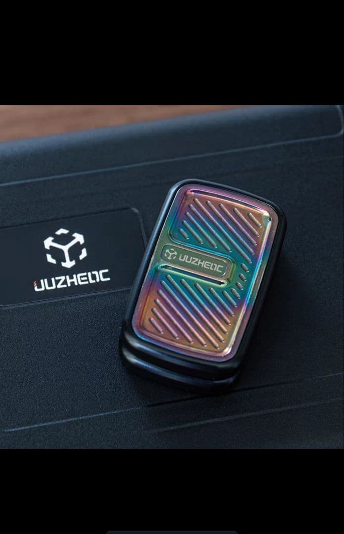 【とろさーもん様限定】JuzhEDC ARMOR+MOTHAND VIPER