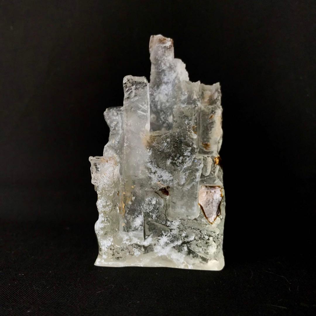 「buildings」type.C ancient ruins 佐伯泰典作②