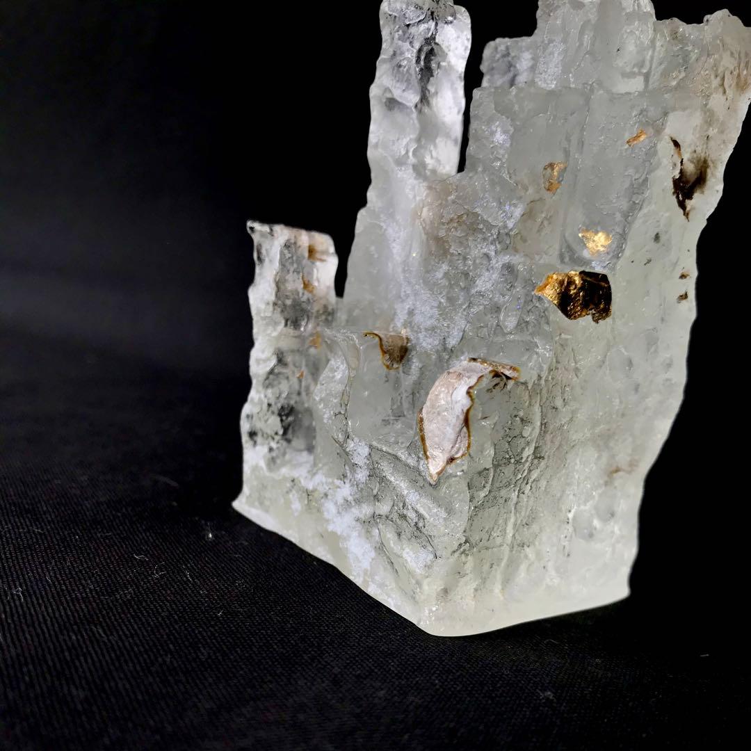 「buildings」type.C ancient ruins 佐伯泰典作②