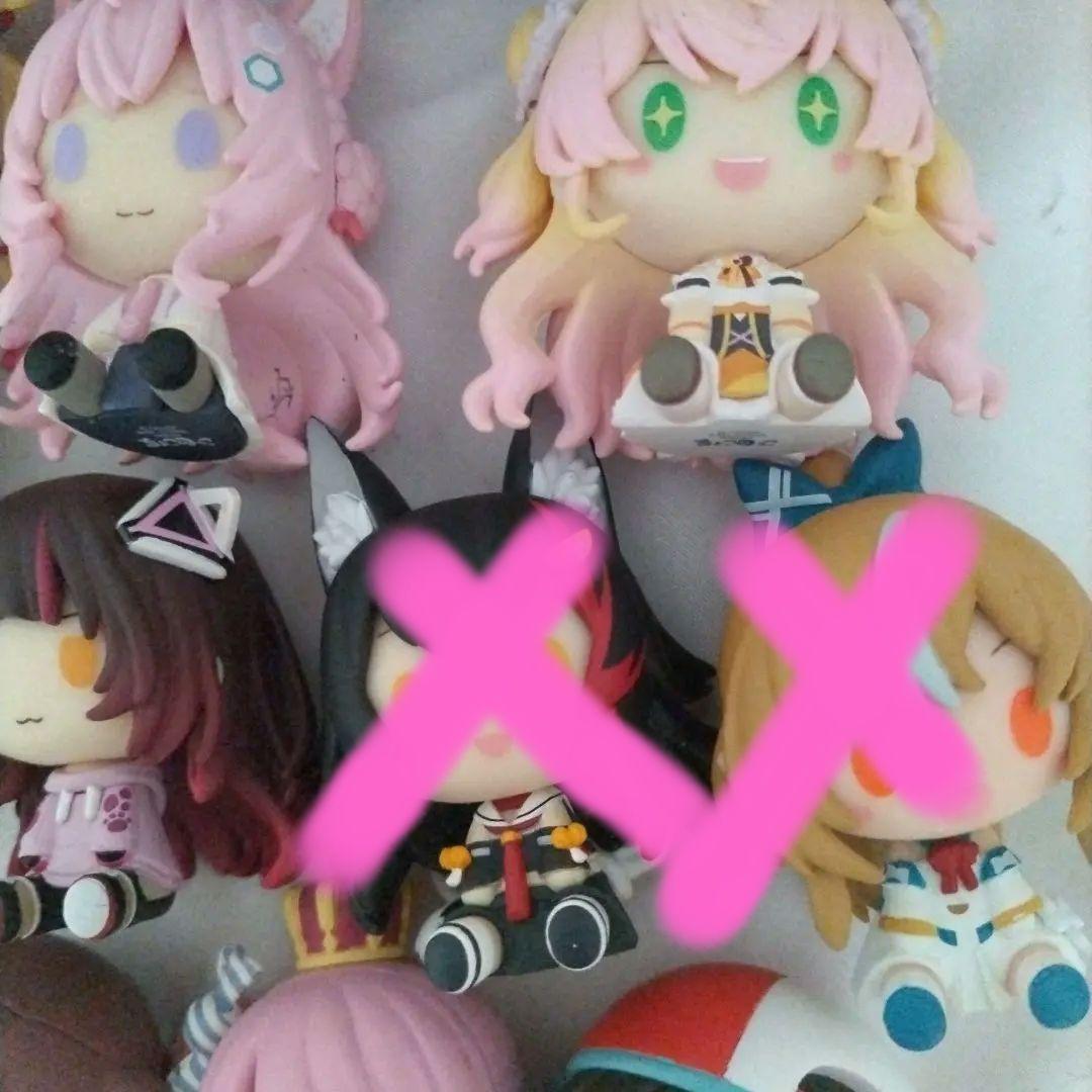 ホロライブ　ちょこのっこ　まとめ売り