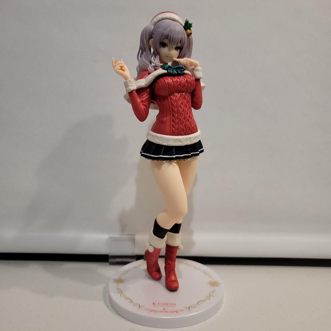 AMAKUNI 鹿島 Xmas mode ミリタリーワッペン付き