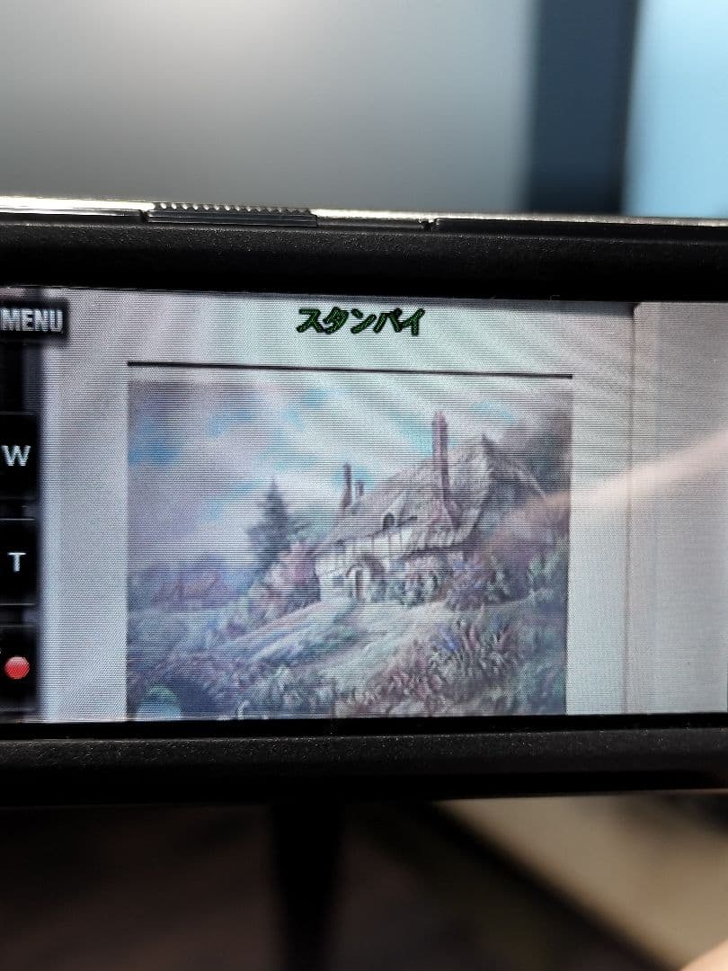 【WR】動作品　SONY handyman HDR-PJ210