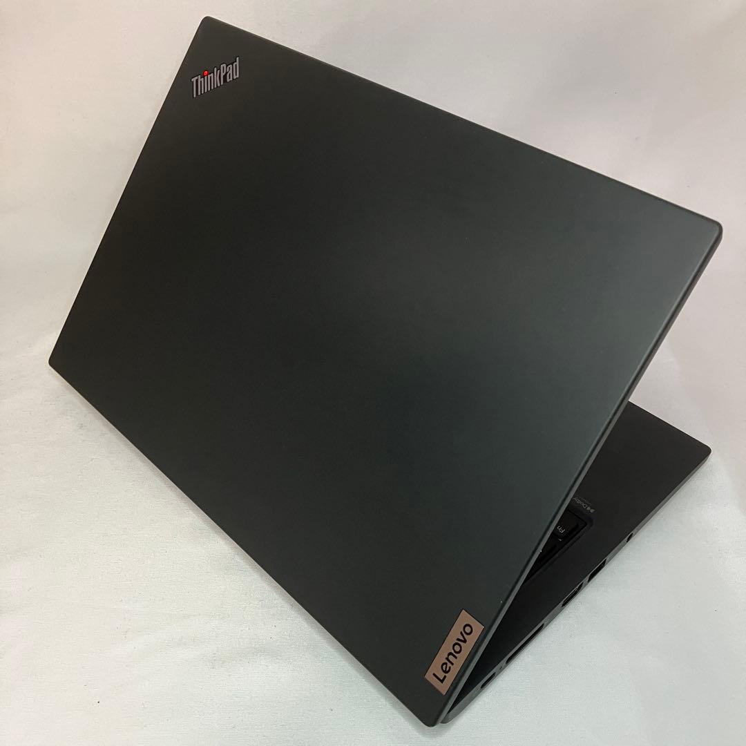 美品 X13 Gen2 第11世代 i5 8GB SSD WUXGA オフィス
