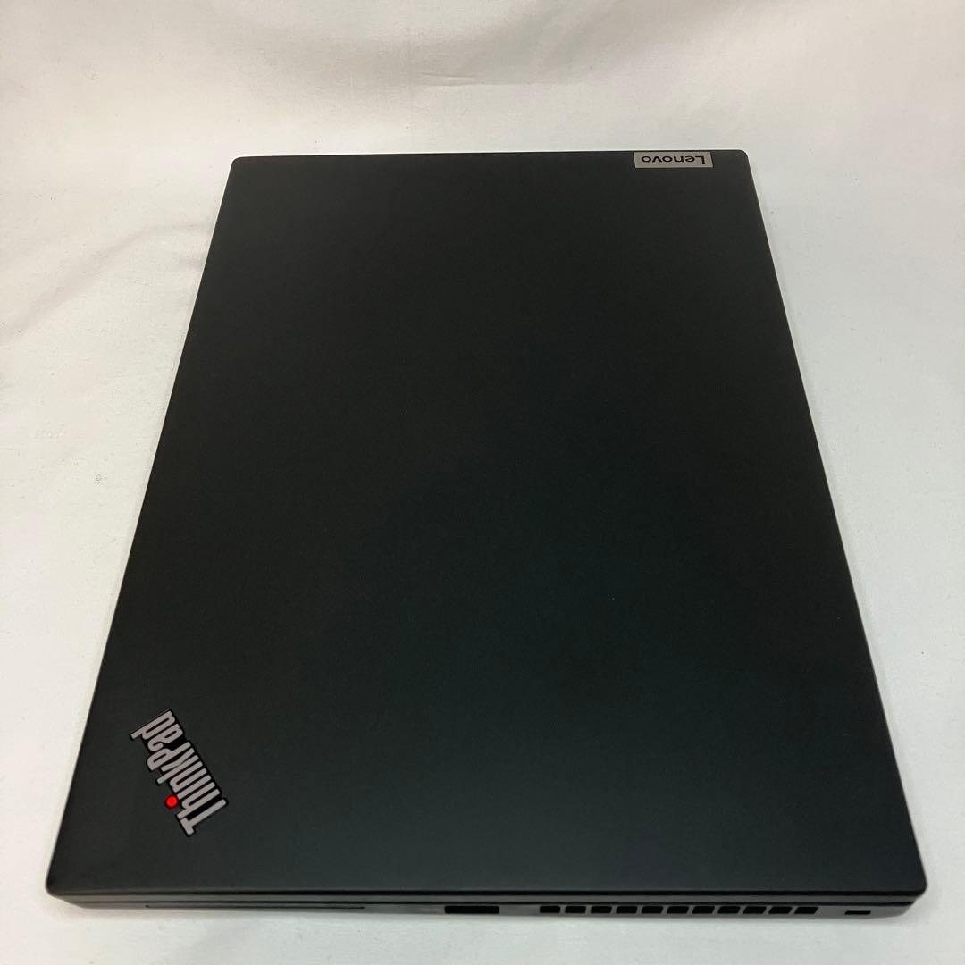 美品 X13 Gen2 第11世代 i5 8GB SSD WUXGA オフィス