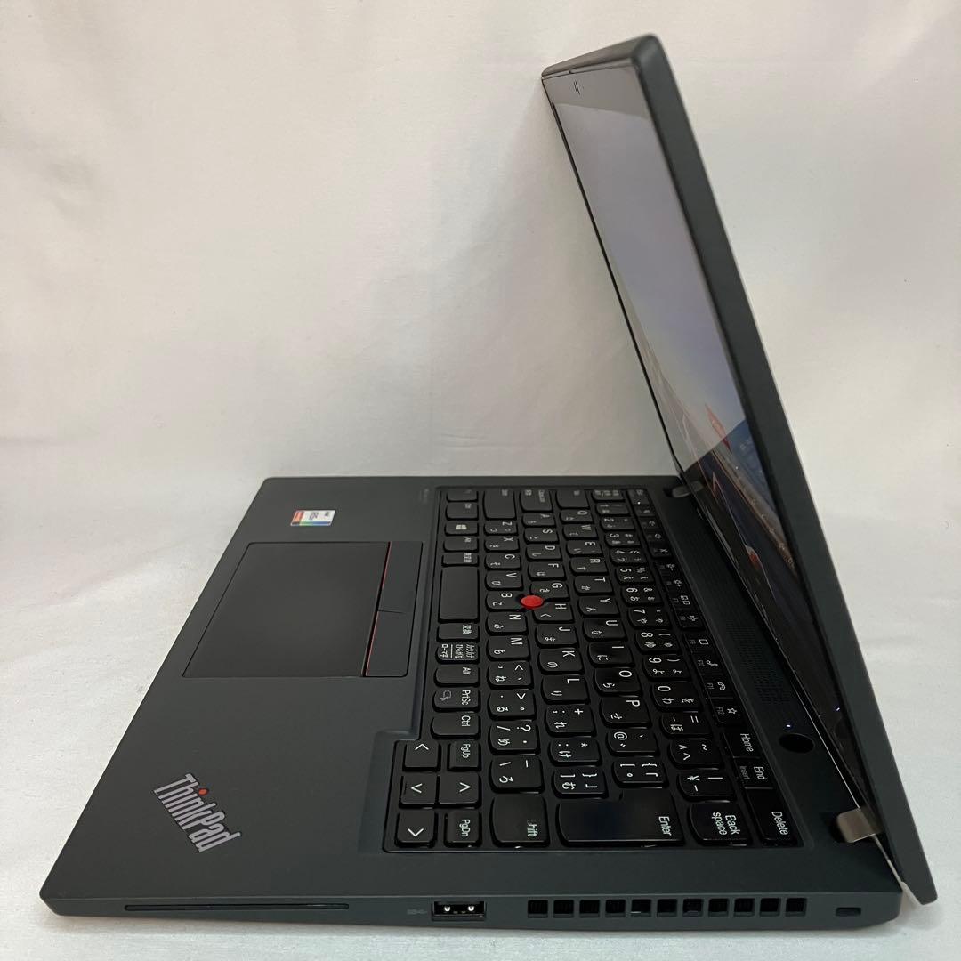 美品 X13 Gen2 第11世代 i5 8GB SSD WUXGA オフィス