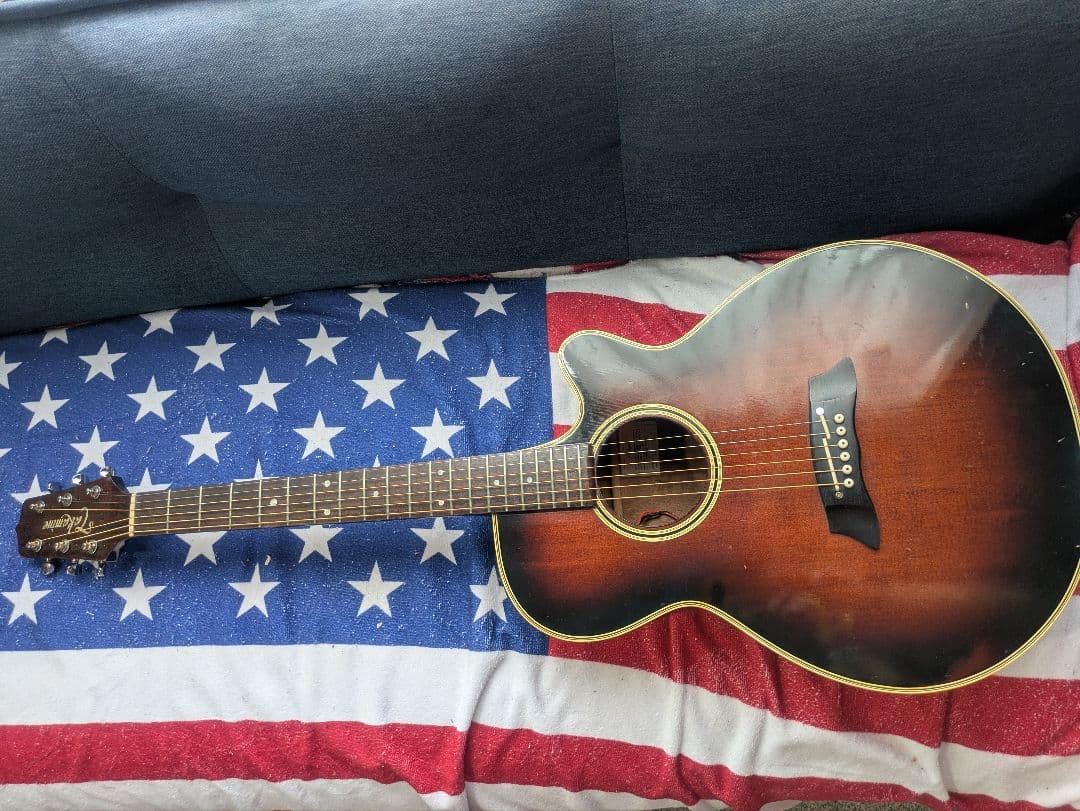 タカミネ　PT-106