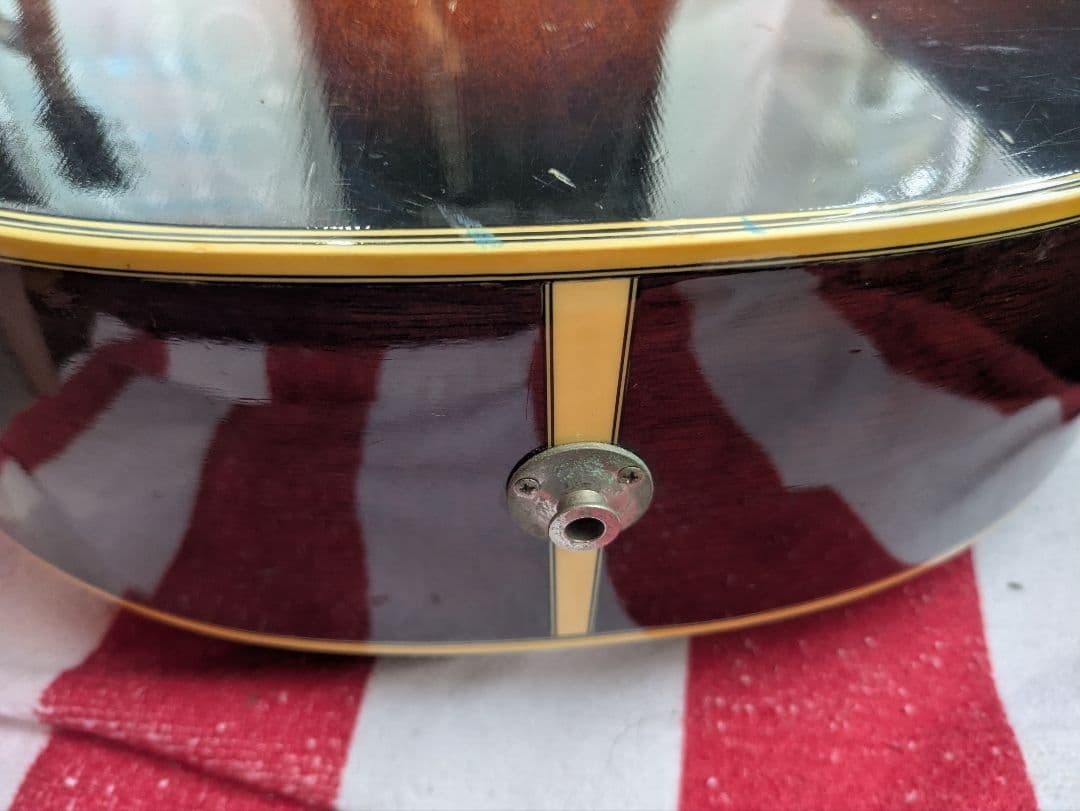 タカミネ　PT-106