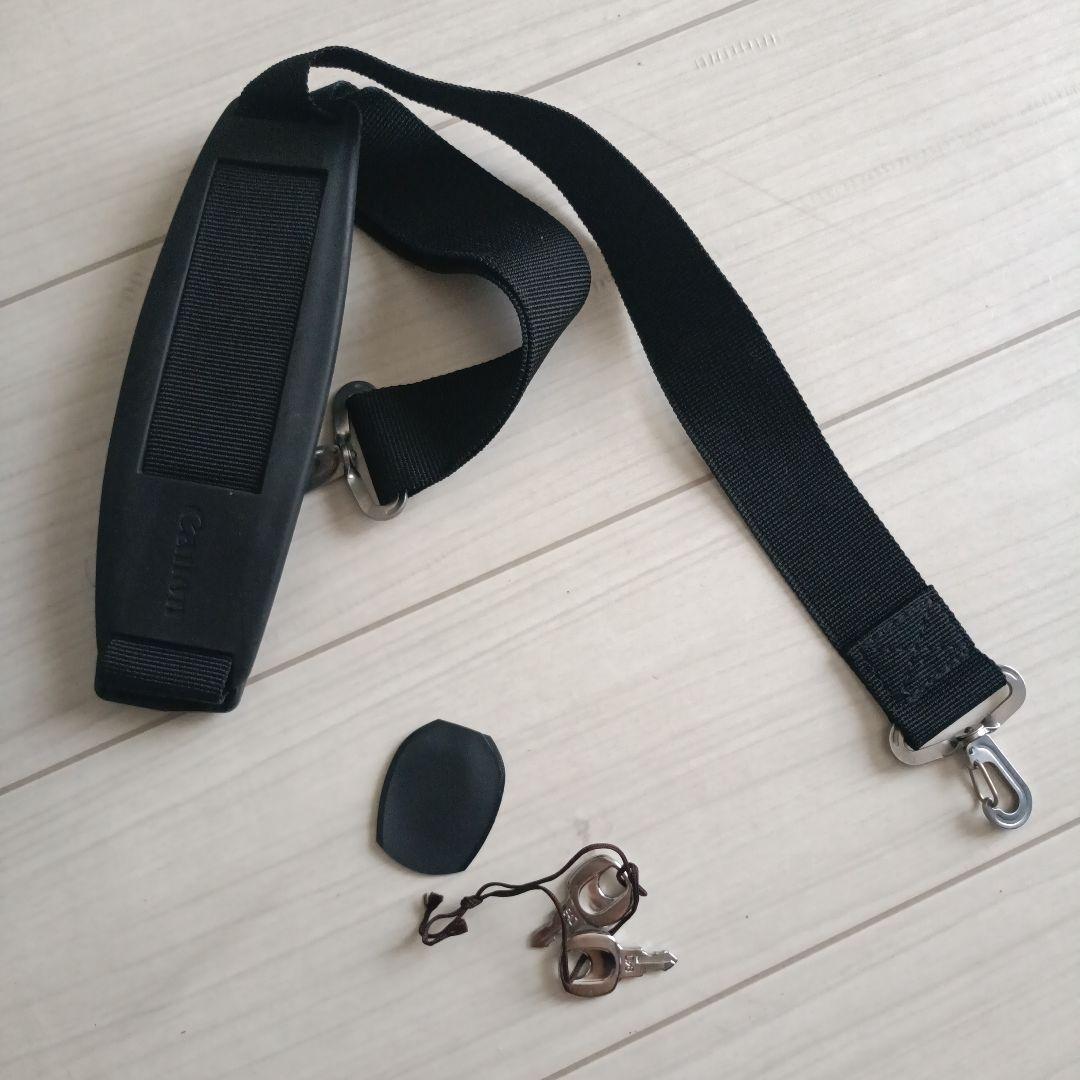 サンニッパ CANON 300B レンズケース